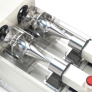 GYRO AIR G-700 Dust Processor