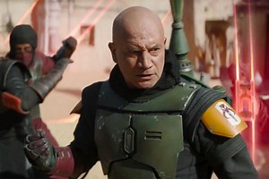 ‘Book of Boba Fett’ Post Credits Scene Explained: [SPOILER] Isn’t Quite Dead Yet