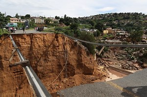 Ad hoc joint committee on flood disaster relief and recovery