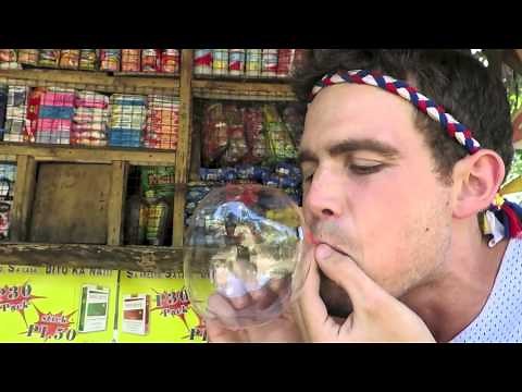 #BecomingFilipino - The Plastic Balloon