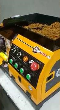 Cigarette Filling Machine Automatic, Cigarette Making Machine