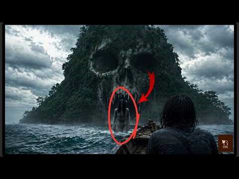 Is Island Se Aaj Tak Koi Bhi Zinda Wapas Nahi Aaya | PULAU Movie Explained in Hindi/Urdu