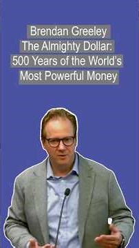 Where Does Oil Wealth Go? - Brendan Greeley