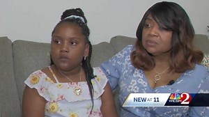 'I miss the old me': Family continues fighting for change 3 years after 6-year-old girl's arrest