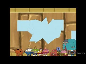 Scooby Doo! Shaggy Daphne Fred Velma Weight Gain