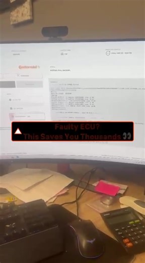 🔧 SID807EVO ECU Cloning – Completed In-House 🔧 This job involved SID807EVO ECU cloning, transferring all data from one ECU to another. By cloning the original data: • No dealer coding is required • No expensive new ECU units • Vehicle retains all original programming Everything was completed in-house, saving time, cost, and unnecessary dealer involvement. If you’re facing ECU issues, cloning is often the most efficient and cost-effective solution — when done properly. 📍 Surrey Tuning Services