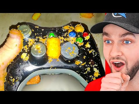 TikToks That Only Gamers Understand! (LOL)