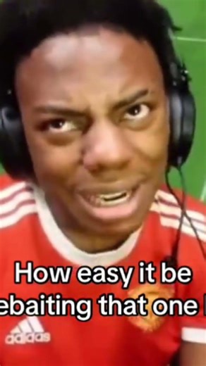 dont test bros anger #ishowspeed