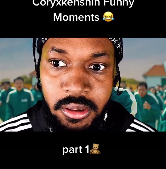 Hilarious Coryxkenshin Funny Moments Compilation