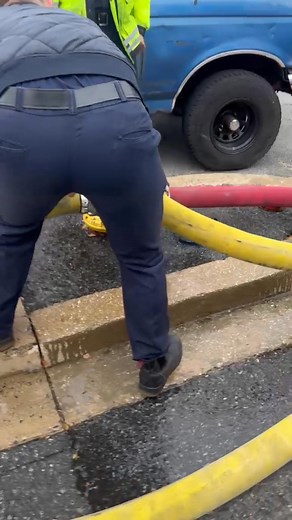 252K views · 2K reactions | The crew drilling on the use of the Humat...