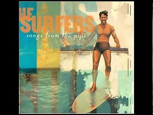 The Surfers - Hawaii