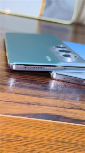 Discover the Tecno Camon 40 Pro Features