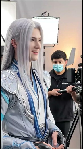 斗破苍穹 Xioayans New Rival Hunfeng with Hall of souls Elite Behind The scenes Of Battle Through Heavens