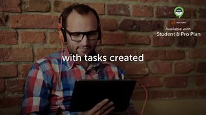 “To speak real English you need to learn with real English” 5 minute lessons at your level - Choose Elementary, Intermediate or Advanced - Watch the mini news video (1 -2 mins) - Study the vocabulary & grammar sections - Test yourself Get ready to learn English with authentic news from professional journalists from across the world with 'News Flash powered by Reuters' English Course. | Perfectly Spoken