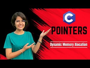 4. Dynamic Memory Allocation in C | Happy coding with PRISHU