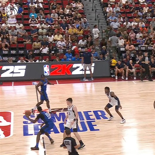 Beast mode 💪 | Dallas Mavericks