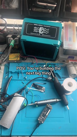 Innovative Desk Management Ideas for Tech Enthusiasts