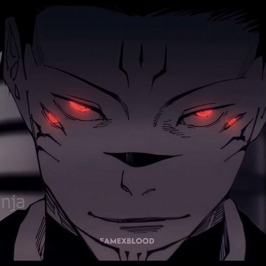 Gojo vs Sukuna - The Ultimate Showdown X Judas Edit|FameXBlood