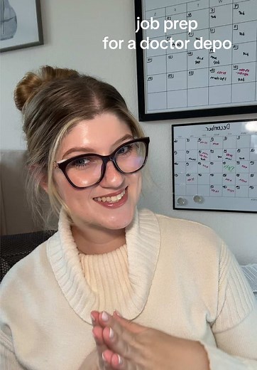 My Journey as a Court Reporter: Doctor Deposition Tips