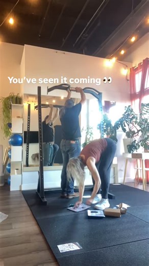 Our Weight Lifting Program is officially live🦋💪 Get ready to lift heavy with confidence through a guided program designed to keep you safe & empowered. Click the link in our bio for all of the information on how to get started. Stay tuned for more details! We can’t wait to build strength with you 💙 #strengthtraining #pilatesstudio #liftheavy #pilates #santacruz | Monarch Pilates