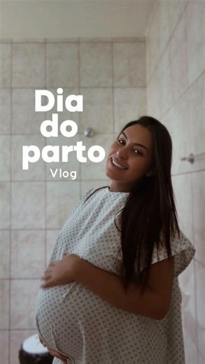 ANA LAURA ABREU on Instagram: "Vlog parto…. 🤰 #parto #maternidade #mamãe #reels #viral"