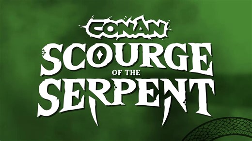 10K views · 135 reactions | Conan the Barbarian: Scourge of the...