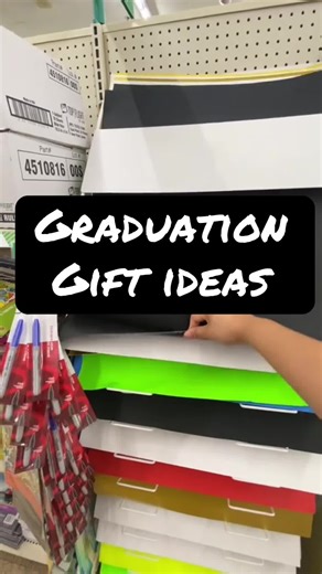 Graduation Gift Ideas for Graduates