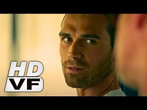 ONE FAST MOVE Bande Annonce VF (2024, Prime Video) K.J. Apa