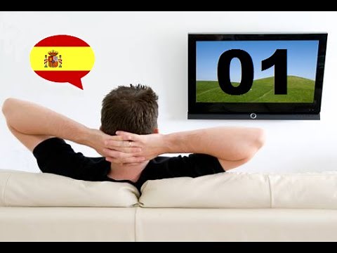 Español en Episodios - Cap 01 Una casa muy rara (Actividades en la descripción del video)
