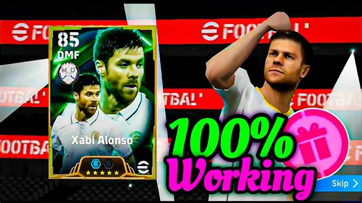 Trick To Get Free Epic Xabi Alonso From Festive Season Pack in eFootball || 100% Working Trick Football efootball efootball event efootball press 2021 gameplay efootball gameplay efootball game efootball event Bangla efootball new update efootball 2025 efootball 2026 efootball pack opening eFootball pack open efootball pres eFootball pes gameplay eFootball POTW Review eFootball pc eFootball Live eFootball gameplay malayalam eFootball game Skill eFootball gameplay trick eFootball gameplay pc eFoo