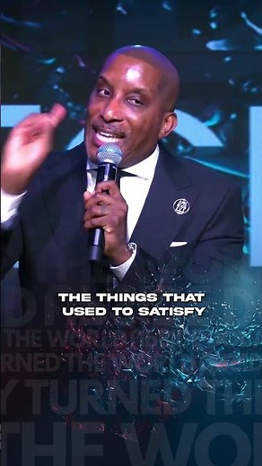 GOD is Taking You To A Next Level // Change Church // Dr. Dharius Daniels