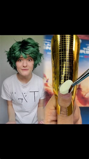 It's okay to not wear colored contacts!#coloredcontacts