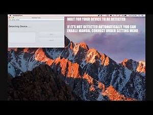 How To Root Amazon Fire HD 10 (2017)