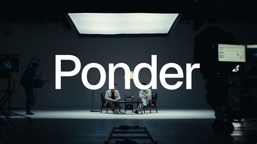Introducing Ponder: the agentic video editor.It’s a new paradigm for filmmaking, where powerful creative agents and humans collaborate to tell world-class stories.We're also announcing our $2.5M pre-seed, led by Liu Jiang from Sunflower (@seedtosunflower), with @Joshuabrowder and @MattHartman.Joined by @levie (Box), @emerywells (Frame), @JaredLeto, @CommaCapital, the @nyuniversity venture fund, @cory, @darian314, @shiffman, and many more incredible founders, investors, and creators.