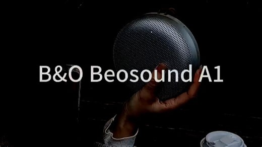 悠闲时光必备：索尼S100便携音响，音质纯净，续航强劲，户外聚会音乐神器