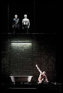 Thomas: Hamlet - Movie