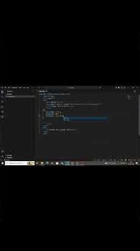 Change text color on hover in CSS 👉 Simple trick every beginner should know#css #webdev #coding