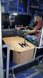 990K views · 8.8K reactions | #invitation #woodwork #handmade #different #ideas #shorts | Woodworkers Tamil | Facebook