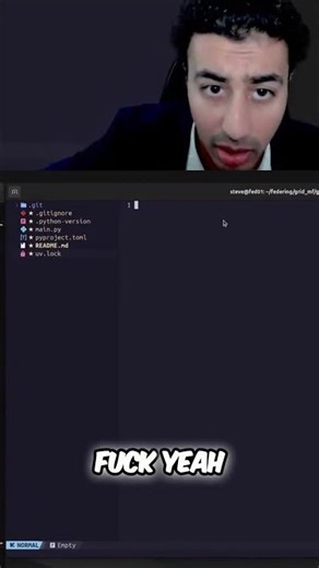 DIY Devil Spine: Automate Windows Startup! #shorts