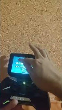 How I beat Asphalt 5 on the NVIDIA Shield Portable