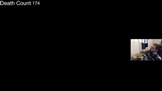 Stellar Blade Hard Mode with death counter (First Playthrough)