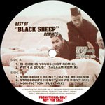 Black Sheep - Best Of Black Sheep Remixes