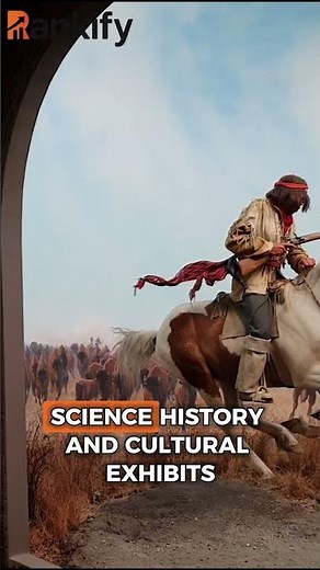 Top 5 Places In Winnipeg, Canada