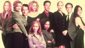 Ally McBeal was more than dancing babies and inflammatory magazine covers