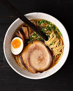 Shoyu Ramen | Marion's Kitchen