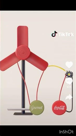 #viralvideo “Dual-Direction Motor Hack! One Side FAN… Other Side LIGHT! ⚡🌀 Switch Trick!”#shorts