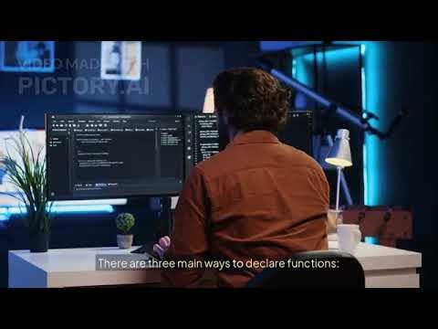 WD 201 assignment java script topics