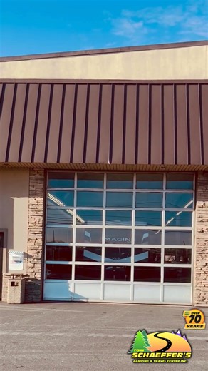 🔧❄️ KEEP YOUR RV WINTER-READY! Winter has officially settled in, and that means it’s the perfect time to give your RV the care it deserves. At Tom Schaeffer’s Camping & Travel Center, our service team is here to help you protect your investment and keep your adventures rolling smoothly into 2026. Whether you’re storing your RV for the season or planning a few cold-weather getaways, a little maintenance now goes a long way later. Here’s what we can help with: ✨ Professional Winterizing: Keep you