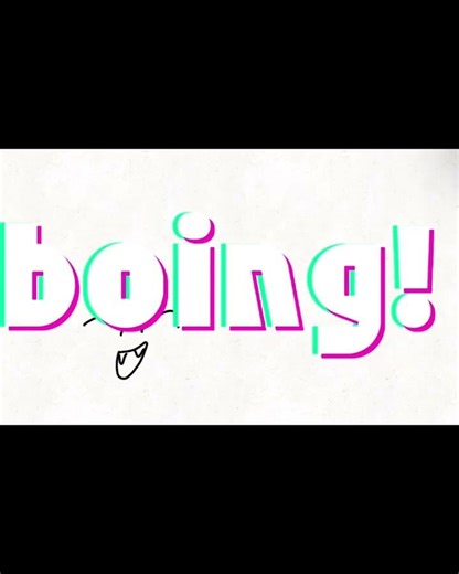 boing meme! old and bad art xd #art #edit