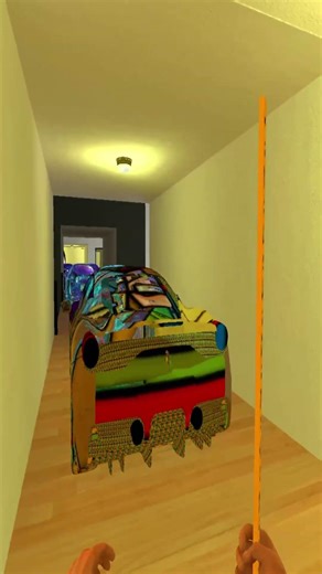 Episode: 291 #gmod #nextbots